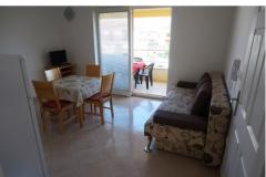 Pansion Lanterna Apartment 3 – Seaview N4 foto 3