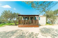 Plava Laguna Mobile  Homes Apartment 1 – ID:70140 foto 5