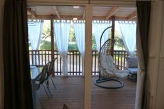 Plava Laguna Mobile  Homes Apartment 4 – mobilna foto 2