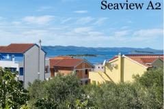 Seaview House Apartment 2 – Ground A2 foto 1