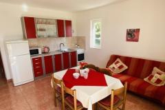 Seaview House Apartment 2 – Ground A2 foto 3