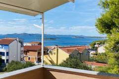 Seaview House Apartment 3 – first A3 foto 1