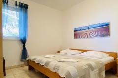 Seaview House Apartment 3 – first A3 foto 5