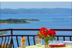 Villa Adriatica Apartment 1 – PRESIDENT foto 1