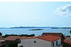Villa Adriatica Apartment 2 – Seaview 1 foto 1