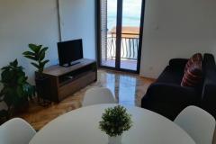 Villa Adriatica Apartment 2 – Seaview 1 foto 2