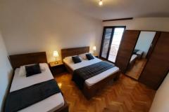Villa Adriatica Apartment 2 – Seaview 1 foto 4