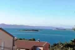 Villa Adriatica Apartment 3 – Seaview  2 foto 1
