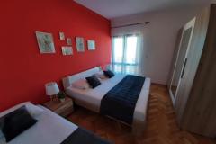 Villa Adriatica Apartment 3 – Seaview  2 foto 4