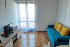 Villa Adriatica Apartment 3 – Seaview  2 foto 5