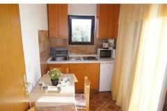 Villa Adriatica Apartment 4 – STUDIO 2+1 foto 3