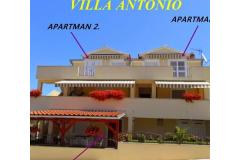 Apartments Antonio Apartment 2 – APARTMAN 2 foto 1