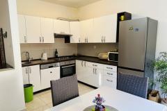 House Jasna  Apartment 1 – Ground foto 1