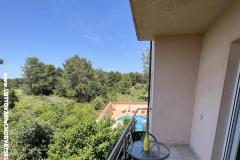 Apartments with pool Villa Julia 3  Apartment 1 – 2+1 foto 3