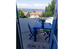 Apartments Marija-Tkon Apartment 2 – A 4+2 foto 1