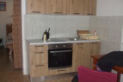 Apartments Kuso-more Apartment 3 – Studio foto 2