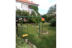 Apartments Lokva Apartment 2 – 2b foto 5