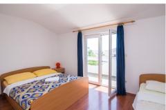 Apartments Maestral Apartment 4 – apartman4 foto 3