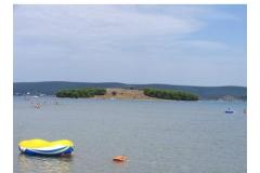 Apartments Marinero Apartment 1 – studio 1 foto 5