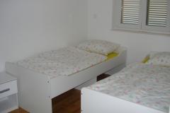 Apartments Pašman Apartment 1 – apartman 2 foto 1