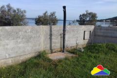 Holiday homes Twins by the sea Room 3 – + tent foto 3