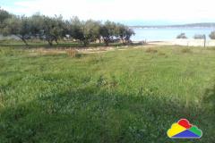 Holiday homes Twins by the sea Room 3 – + tent foto 4