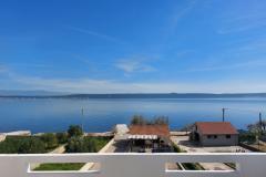 Holiday House first row to the sea Apartment 2 – Apartman 7 foto 1