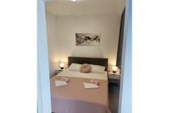 Holiday House first row to the sea Apartment 2 – Apartman 7 foto 4