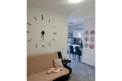 Holiday House first row to the sea Apartment 2 – Apartman 7 foto 5