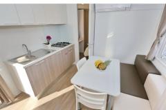 Apartments Camp Ortić Apartment 2 – A4 foto 3