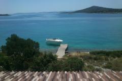 Robinzon Lanterna Apartment 1 foto 1