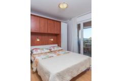 Apartments Bukvić Apartment 1 – Rivanj foto 4