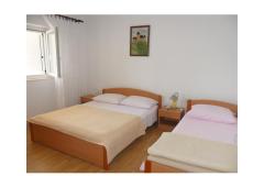 Apartments Čubrić Apartment 4 – 5+1 foto 3