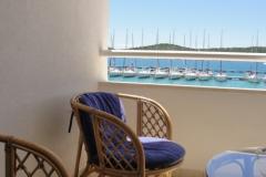 Apartments Pirovac Apartment 3 – 1/4 foto 1