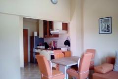 Apartments AB Apartment 1 – Apartman A foto 2