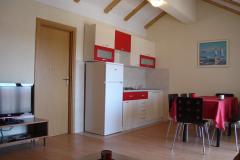 App. Biserka Lolić Apartment 2 – App A 6+2 foto 1