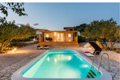 Authentic Camping Dalmatia Apartment 2 – House 2 foto 1