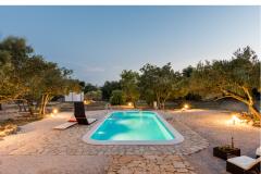 Authentic Camping Dalmatia Apartment 2 – House 2 foto 3