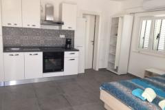 Memories Apartment 3 – Studio foto 1