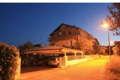 Villa Mir  Apartment 3 – Prosika foto 1