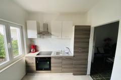 Villa Ana , one min walk to beach Apartment 1 – KING Apt. foto 4