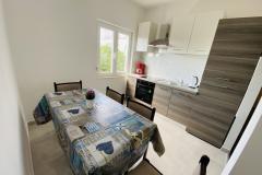 Villa Ana , one min walk to beach Apartment 1 – KING Apt. foto 5