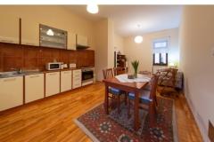 Apartments Paradiso Apartment 1 – Apartman 1 foto 4