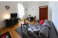 Apartments Paradiso Apartment 2 – Apartman 2 foto 5