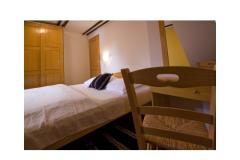 Etno garden Room 4 – attic foto 2