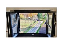 Etno garden Room 4 – attic foto 4