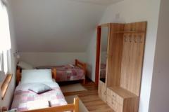 Guest House Lipov Hlad Room 5 – Room 5 foto 2