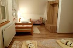 Guest House Lipov Hlad Room 5 – Room 5 foto 4