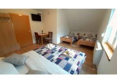 Guest House Lipov Hlad Room 6 – Room 6 foto 1