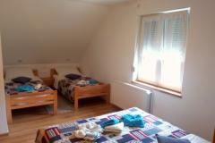 Guest House Lipov Hlad Room 6 – Room 6 foto 4